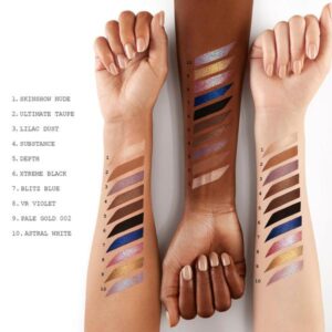 Pat McGrath Mothership I Subliminal - Imagen 3
