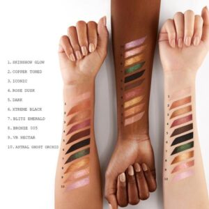 Pat McGrath Mothership II Sublime - Imagen 3