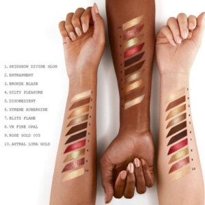 Pat McGrath Mothership V Bronze Seduction - Imagen 3