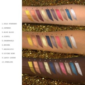 Pat McGrath Mothership IV: Decadence - Imagen 4