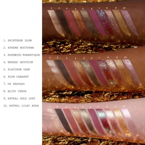 Pat McGrath Mothership X Moonlit Seduction - Imagen 3