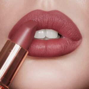 Charlotte Tilbury Mini Pillow Talk Lipstick & Liner Set - Imagen 5