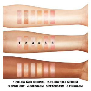 Charlotte Tilbury Beauty Light Wand Spotlight - Imagen 3