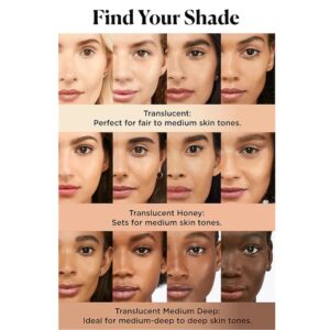 Laura Mercier Translucent Loose Setting Powder - Imagen 3