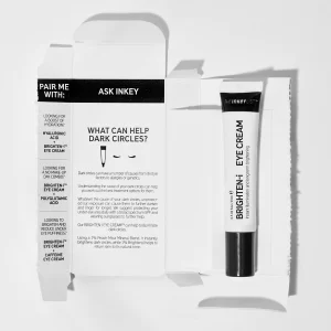 The Inkey List Brighten-i Eye Cream - Imagen 3