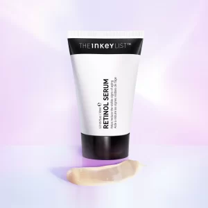 The Inkey List Retinol 30ml - Imagen 3