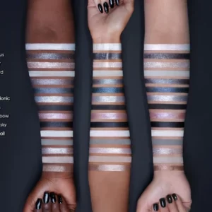 Natasha Denona Xenon Eyeshadow Palette - Imagen 4
