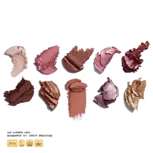 Pat McGrath Mothership XI: Sunlit Seduction - Imagen 4