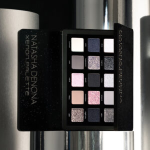 Natasha Denona Xenon Eyeshadow Palette - Imagen 3
