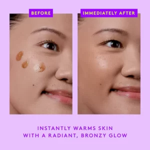 Drunk Elephant D-Bronzi™ Bronzing Drops with Peptides - Imagen 4