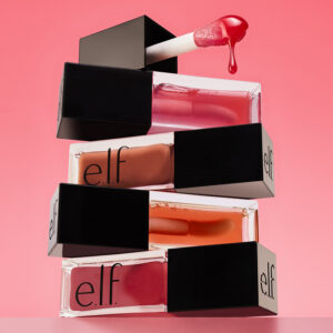 ELF Glow Reviver Lip Oil - Imagen 3