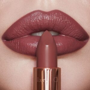 Charlotte Tilbury Mini Pillow Talk Lipstick & Liner Set - Imagen 6