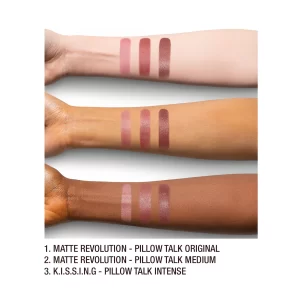 Charlotte Tilbury Mini Pillow Talk Lipstick & Liner Set - Imagen 7