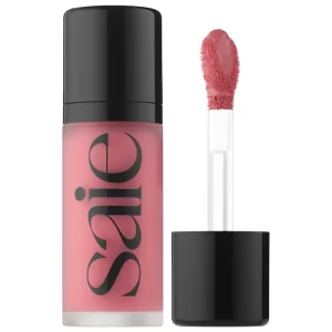 Saie Dew Blush Blendable Iluminador Liquido - Imagen 4