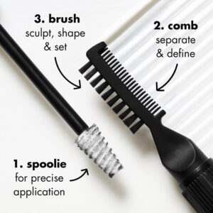 ELF Brow Laminating Gel - Imagen 3