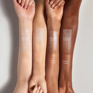 FENTY BEAUTY by Rihanna Diamond Bomb All-Over Diamond Veil - Imagen 3