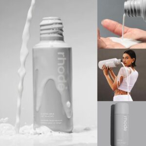 Rhode Glazing Milk The essential Prep Layer - Imagen 7