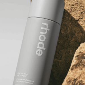 Rhode Glazing Milk The essential Prep Layer - Imagen 4