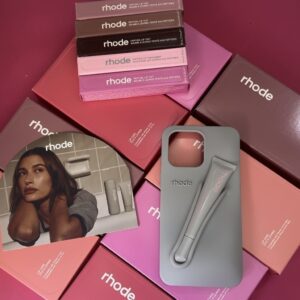 Rhode Funda Celular + Peptide Lip Tint - Imagen 4