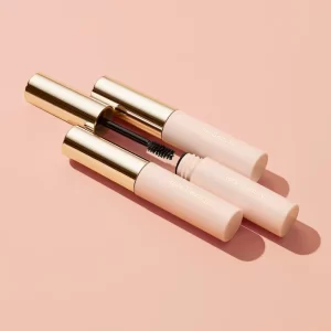 Rare Beauty Brow Harmony Flexible Lifting and Laminating Eyebrow Gel - Imagen 3