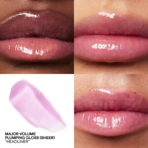 PATRICK TA Major Volume™ Plumping Gloss Duo - Imagen 5