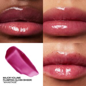 PATRICK TA Major Volume™ Plumping Gloss Duo - Imagen 4