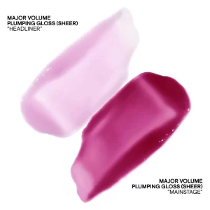 PATRICK TA Major Volume™ Plumping Gloss Duo - Imagen 3