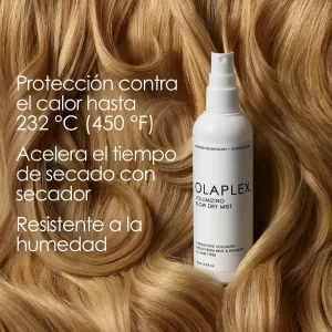Olaplex Volumizing Blow Dry Mist 150ml - Imagen 3