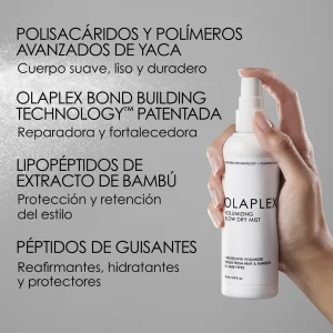 Olaplex Volumizing Blow Dry Mist 150ml - Imagen 4