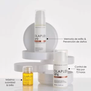 OLAPLEX Nº9 Bond Protector Serum 90 ML - Imagen 4