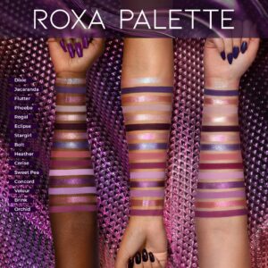 Natasha Denona Roxa Roxa Palette - Imagen 3
