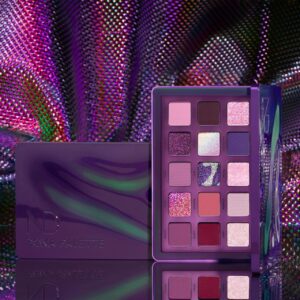 Natasha Denona Roxa Roxa Palette - Imagen 5