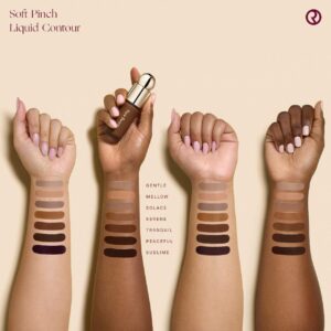 Rare Beauty by Selena Gomez  Soft Pinch Liquid Contour - Imagen 4