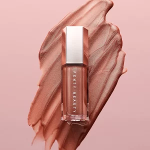 Fenty Beauty Gloss Bomb Universal Lip Luminizer Fenty Glow - Imagen 3