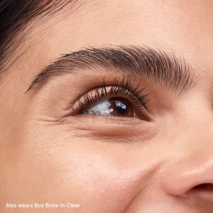Glossier  Boy Brow Volumizing Eyebrow Gel-Pomade - Imagen 4