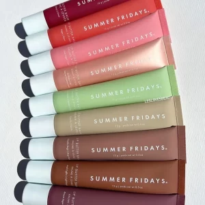 Summer Fridays  Lip Butter Balm - Imagen 12