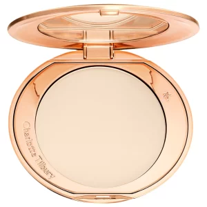Charlotte Tilbury Airbrush Flawless Finish Refillable Setting Powder - Imagen 1