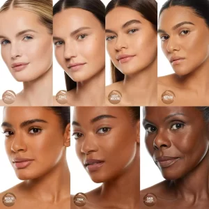 MAKEUP BY MARIO Softsculpt® Multi-Use Bronzing & Shaping Serum with Hyaluronic Acid - Imagen 6