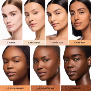 MAKEUP BY MARIO SurrealSkin Talc-Free Soft Blur Setting Powder - Imagen 5