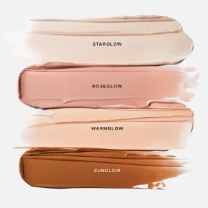 Saie Glowy Super Gel Lightweight Dewy Multipurpose Illuminator - Imagen 3