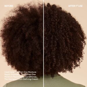 Fenty Beauty by Rihanna The Homecurl Curl-Defining Styling Cream - Imagen 6