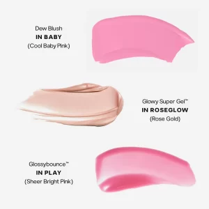Saie  SaieGlow™ Essentials Starter Set - Imagen 3