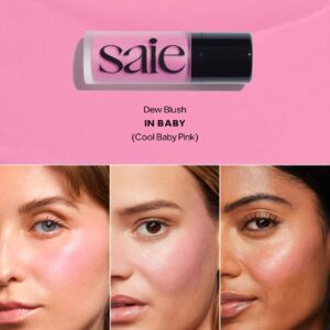 Saie  SaieGlow™ Essentials Starter Set - Imagen 6