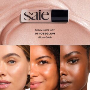 Saie  SaieGlow™ Essentials Starter Set - Imagen 5