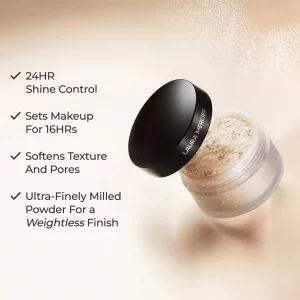 Laura Mercier Mini Artistry Icons - Imagen 4