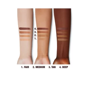 Charlotte Tilbury Airbrush Matte Bronzer - Imagen 3