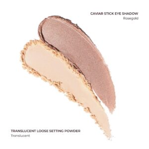 Laura Mercier Mini Artistry Icons - Imagen 3
