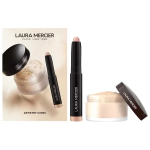 Laura Mercier Mini Artistry Icons