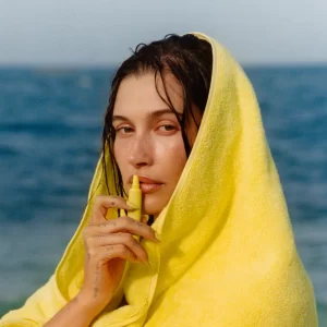 Rhode peptide lip tint - Tono lemontini (Edición Limitada) - Imagen 5