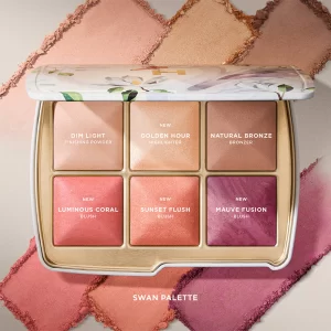 Hourglass Ambient Lighting Edit Unlocked Palette - Swan - Imagen 3